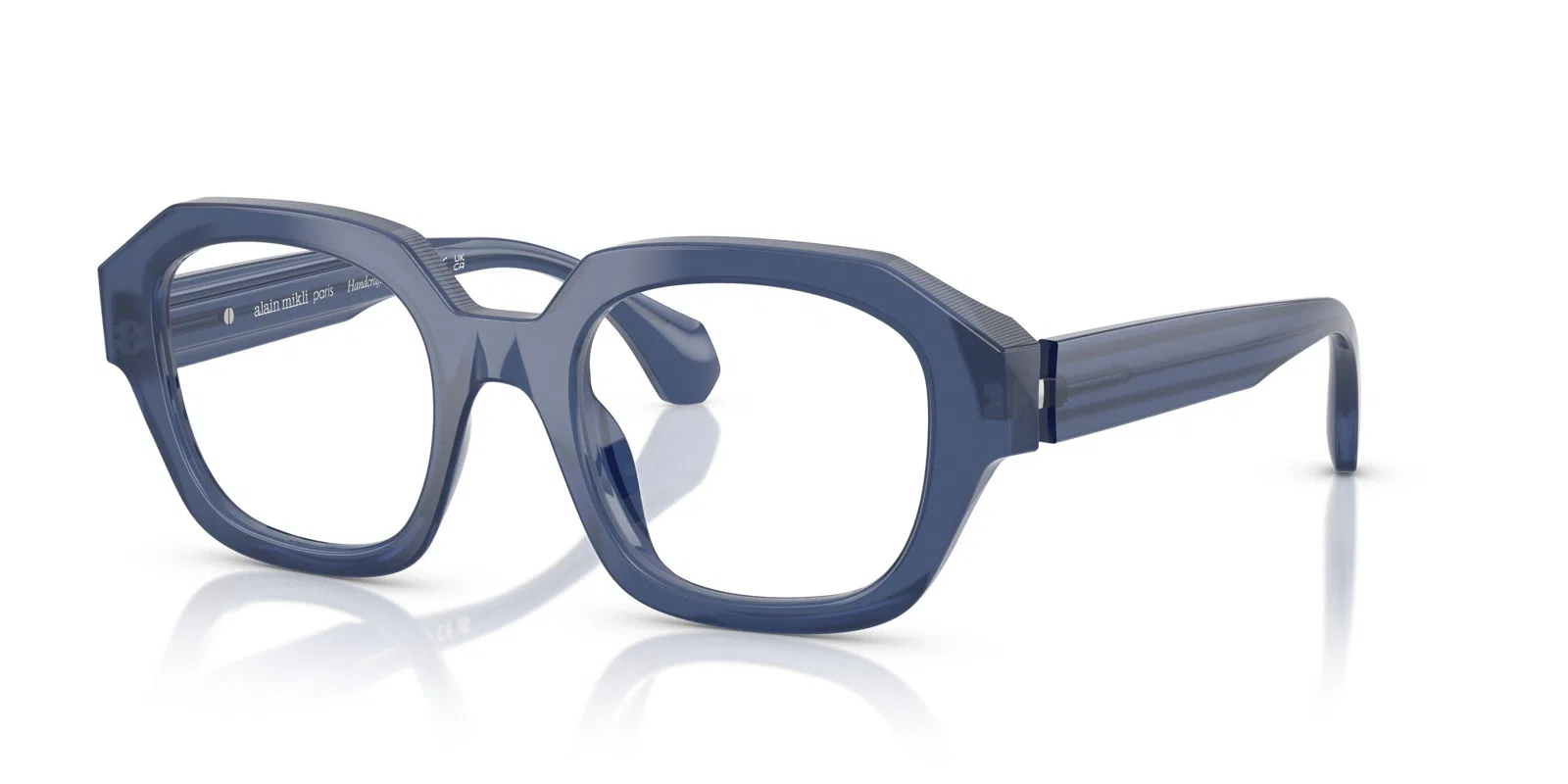 Alain Mikli 3510M Eyeglasses - view 24